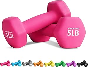 Dumbell