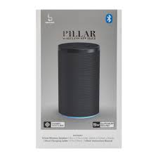 pillar wireless speaker