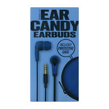 ear candy earbuds
