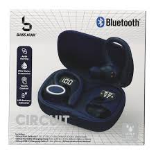 Circuit True Wireless Earbuds