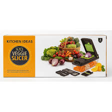 Kitchen Ideas Veggie Slicer