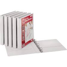 View Binders