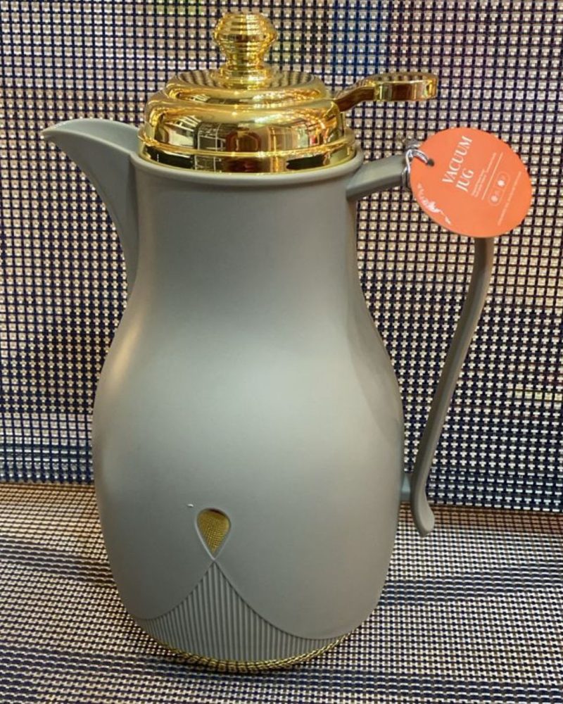 Vacuum Jug