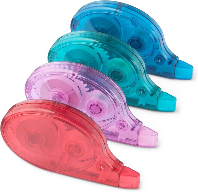 Srper Correction Tape