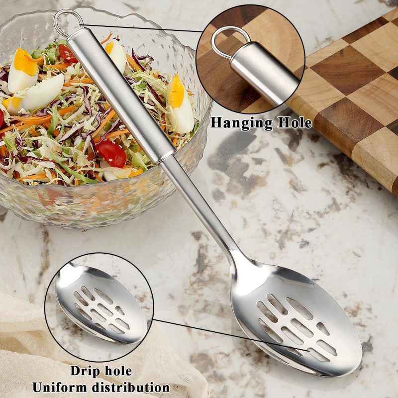 Bastin spoon 