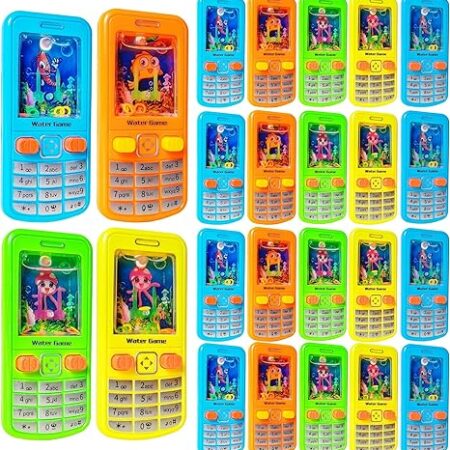 VTech Paw Patrol - Learning Mobile Phone - With the Original Voices of the Paw Patrol and Exciting Educational Games - For Children Aged 2-5 Years