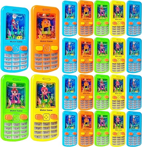 VTech Paw Patrol - Learning Mobile Phone - With the Original Voices of the Paw Patrol and Exciting Educational Games - For Children Aged 2-5 Years