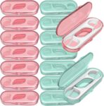 Dental Floss Picks Extra Strong Flosser Pick Toothpicks Fresh Mint