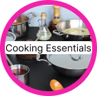 Cooking Essentials