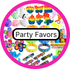 Party Favors