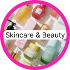 Skincare and Beauty