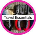 Travel Essentials