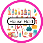 house hold
